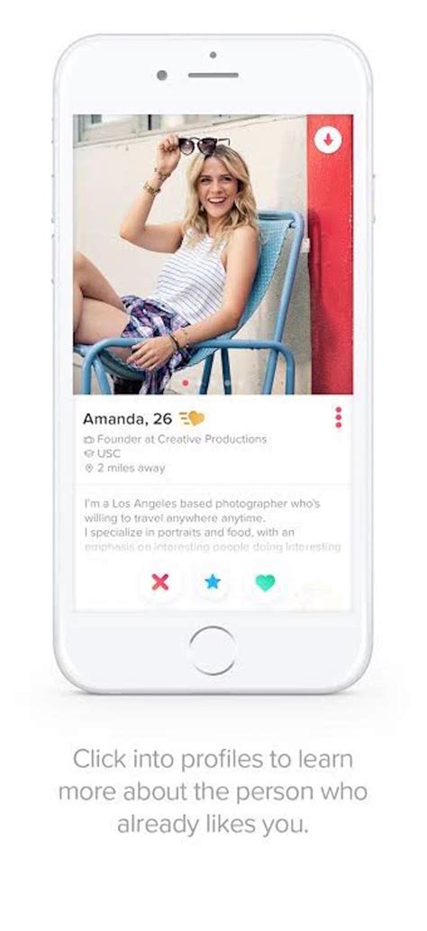 tinder how to see who liked me